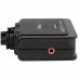 2 Port USB HDMI Cable KVM Switch