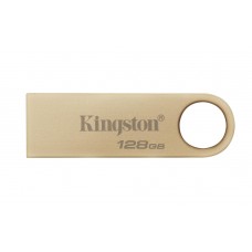 Pen Drive Kingston DataTraveler SE9 G3 128GB USB 3.2 Gen 1 Dourado