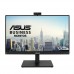 Monitor Asus BE24EQSK: Ecrã 23.8