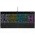 Teclado Corsair Usb K55 Rgb Pro Gaming Reposamuñeca Extraible sem_imagem