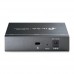 Switch TP-Link TL-SG105E - Gigabit Ethernet - 5 Portas