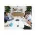 Logitech GROUP Expansion Microphones Only - conjunto de microfone - 989-000171