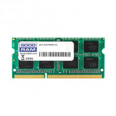 Module Memory RAM S / o DDR3 8GB PC1333 Goodram