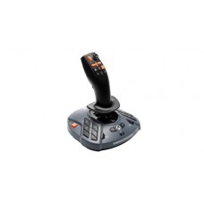Joystick Thrustmaster SimTask FarmStick X, USB 2.0, Preto, Xbox