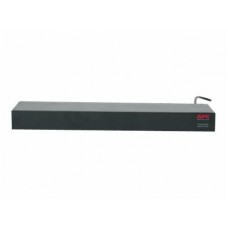APC Switched Rack PDU - unidade de distribuição de potência - AP7921B