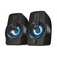 Trust Gemi 2.0 Speaker RGB Black