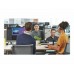 Logitech Zone Wired - auscultadores - 981-000875