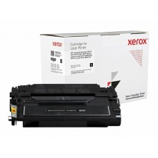 Everyday - Alto Rendimento - preto - cartucho de toner (opção para:HP CE255X,Canon CRG-324 II) - 006R03628 Everyday - Alto Rendimento - preto - cartucho de toner (opção para:HP CE255X,Canon CRG-324 II) - 006R03628