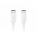 Samsung - Cabo Type C para C Ep-Dn975bwegww Samsung - Cabo Type C para C Ep-Dn975bwegww