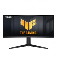 Monitor Curvo Asus Tuf Gaming VG34VQEL1A 34'' UWQHD - 90LM06F0-B01E70