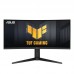 Monitor Curvo Asus Tuf Gaming VG34VQEL1A 34'' UWQHD - 90LM06F0-B01E70
