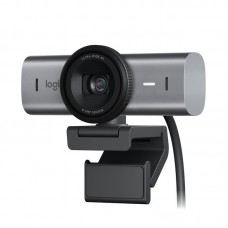 Câmara Web Logitech MX Brio 4K UHD com RightLight 5