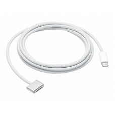 Apple - cabo de alimentação - 24 pin USB-C para MagSafe 3 - 2 m - MLYV3ZM/A