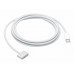 Apple - cabo de alimentação - 24 pin USB-C para MagSafe 3 - 2 m - MLYV3ZM/A