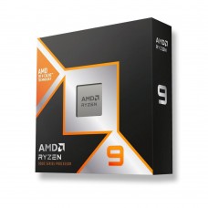 AMD - Ryzen 9 9900X3D 12/24T (4.4GHZ/5.5GHZ,140MB,120W,AM5) BOX, with Radeon Graphics - sem cooler AMD - Ryzen 9 9900X3D 12/24T (4.4GHZ/5.5GHZ,140MB,120W,AM5) BOX, with Radeon Graphics - sem cooler