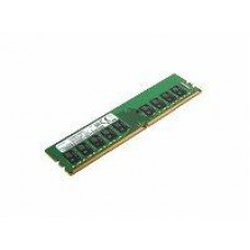 Lenovo - DDR4 - 16 GB - DIMM 288-pin - unbuffered - 4X70P26063