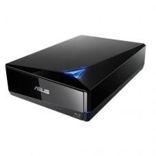 Unidade Óptica Asus BW-16D1X-U: Blu-ray RW, Interna, USB 3.2 Gen 1, Preto