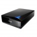 Unidade Óptica Asus BW-16D1X-U: Blu-ray RW, Interna, USB 3.2 Gen 1, Preto