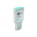 HP 727 300-ml Cyan DesignJet Ink Cartridge