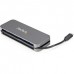 Hub USB StarTech 4 Portas USB-C