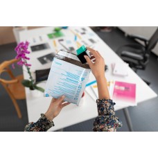 HP 305 2-Pack Tri-color/Black Original Ink Cartridge
