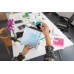 HP 305 2-Pack Tri-color/Black Original Ink Cartridge