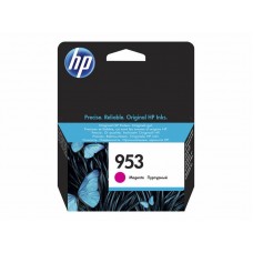 Cartucho HP 953 Magenta OfficeJet Pro (F6U13AE) - Tinta Pigmento, Rendimento Padrão Cartucho HP 953 Magenta OfficeJet Pro (F6U13AE) - Tinta Pigmento, Rendimento Padrão