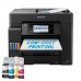 Impressora Multifunções Epson EcoTank ET-5805, A4, 4 em 1, Wi-Fi, ADF