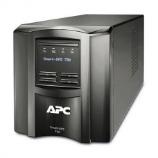 No-Break APC Smart-UPS 750VA LCD 230V com SmartConnect