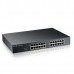 Switch Zyxel GS1915-24EP-EU0101F: Gigabit Ethernet, 24 Portas, Smart Managed