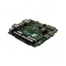 Placa-Mãe Intel NUC BLKNUC7PJYBN - Celeron J5005, 1x DDR4, SATA Placa-Mãe Intel NUC BLKNUC7PJYBN - Celeron J5005, 1x DDR4, SATA