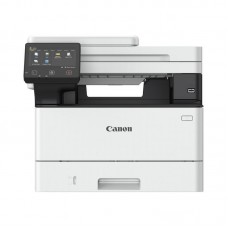 Canon i-SENSYS MF465dw - Impressora multi-funções - P/B - laser - A4 (210 x 297 mm), Legal (216 x 356 mm) (original) - A4/Legal (media) - até 40 ppm (cópia) - até 65.4 ppm (impressão) - 250 folhas - 33.6 Kbps - USB 2.0, Gigabit LAN, Wi-Fi(n)