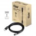 Cabo DisplayPort Club 3D CAC-1022 - Extensão 2m, 8K@60Hz