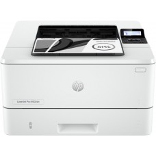 Impresora Láser Monocromo Hp Laserjet Pro 4002dn Dúplex Blanca Impresora Láser Monocromo Hp Laserjet Pro 4002dn Dúplex Blanca