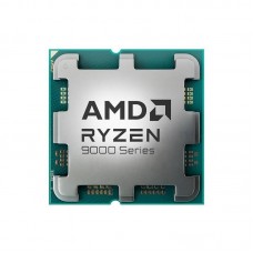 Processador AMD Ryzen 5 9600X Tray - 6 Núcleos, 12 Threads, 32MB Cache Processador AMD Ryzen 5 9600X Tray - 6 Núcleos, 12 Threads, 32MB Cache