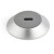 StarTech.com Security Slot Adapter Kit, K-Slot Lock Plate Adapter for Tablet/iPad/Computer/Monitor/Phone/Laptop, T-Bar Compatible, MacBook Pro/MacBook Air, Anti-Theft, Slim Design, Silver - Security Lock Slot Kit (KSLTAD) - Kit adaptador de âncora de sem_imagem