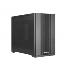 Caixa para Computador Chieftec GO Mini-ITX BX-10B-M-OP, Mini Torre, Preto Caixa para Computador Chieftec GO Mini-ITX BX-10B-M-OP, Mini Torre, Preto