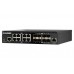 Switch QNAP QSW-M3216R-8S8T 16 Portas 10GbE Gerenciável Camada 2 Switch QNAP QSW-M3216R-8S8T 16 Portas 10GbE Gerenciável Camada 2