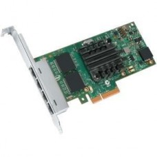 Placa de Rede Intel I350T4V2: Ethernet 1000 Mbit/s, Interna, 4 Portas