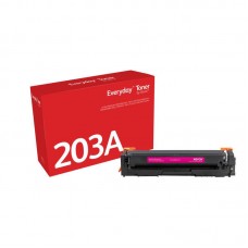 Toner Xerox 006R04179 Magenta Compatível com HP LJ M254 (CF543A)
