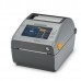 Impressora de Etiquetas Zebra ZD621 - Impressão Térmica Direta