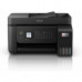 EPSON - Impressora Multifunções EcoTank ET-4800