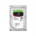 Disco Rígido Interno Seagate IronWolf Pro - 4TB