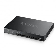 Switch Zyxel XS1930-12F-ZZ0101F Multi-Gigabit Smart Managed 10 Portas Switch Zyxel XS1930-12F-ZZ0101F Multi-Gigabit Smart Managed 10 Portas