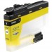 Toner Brother LC427Y - Amarelo - 1500 Páginas
