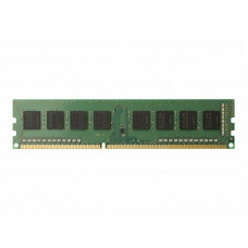 HP - DDR4 - módulo - 16 GB - DIMM 288-pin - 3200 MHz / PC4-25600 - unbuffered - 141H3AA