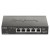 Switch D-Link DGS-1100-05PDV2, 5 Portas RJ-45 Gigabit PoE, SmartManaged sem_imagem