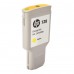 Tinteiro HP F9K15A, Amarelo, 300ml