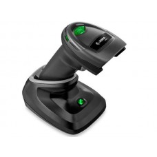 Leitor de Código de Barras Zebra DS2278-SR00007ZZWW - Wireless, Imager, 1D/2D