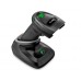 Leitor de Código de Barras Zebra DS2278-SR00007ZZWW - Wireless, Imager, 1D/2D